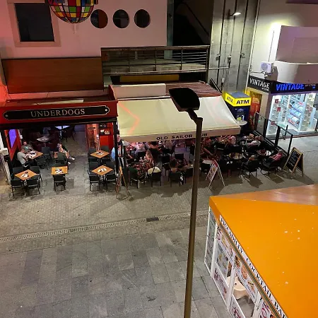 Bran House البوفيرا