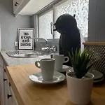 Bran House شقة البوفيرا