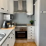 شقة Bran House البوفيرا