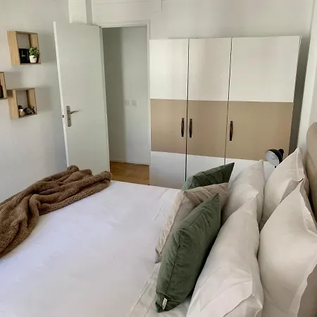 Apartment Bran House *