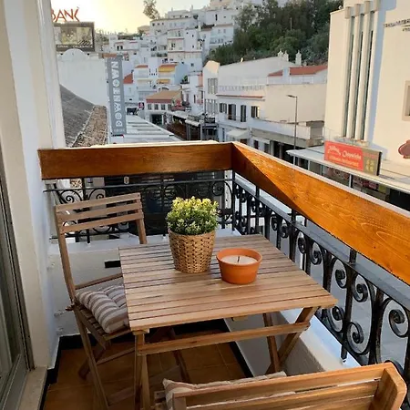 Bran House * Албуфейра