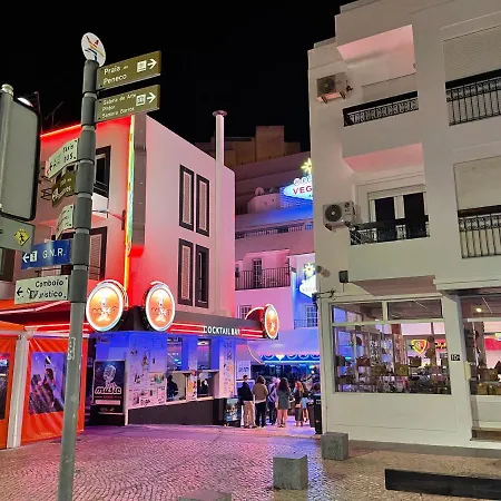 Apartment Bran House Albufeira