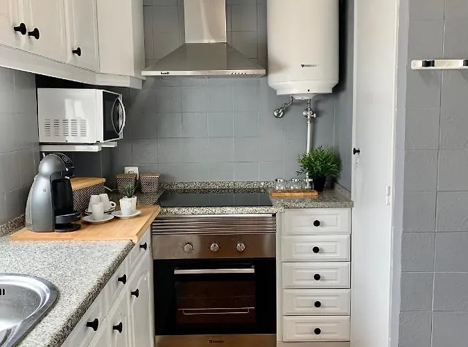 Appartement Bran House Albufeira