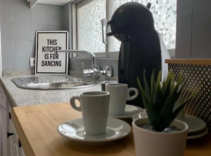 Bran House Lägenhet Albufeira