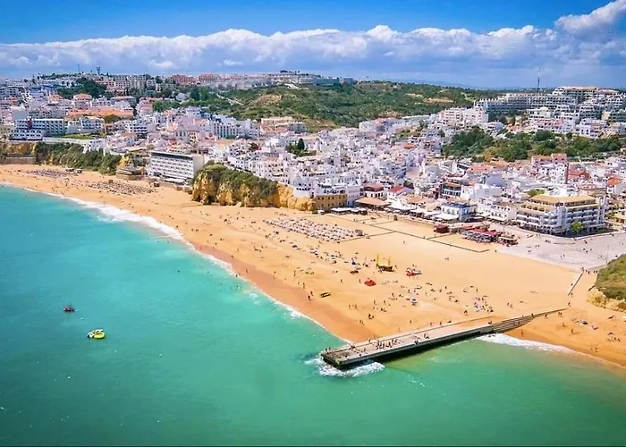 Bran House Albufeira