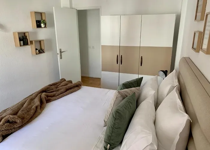 Lägenhet Bran House *