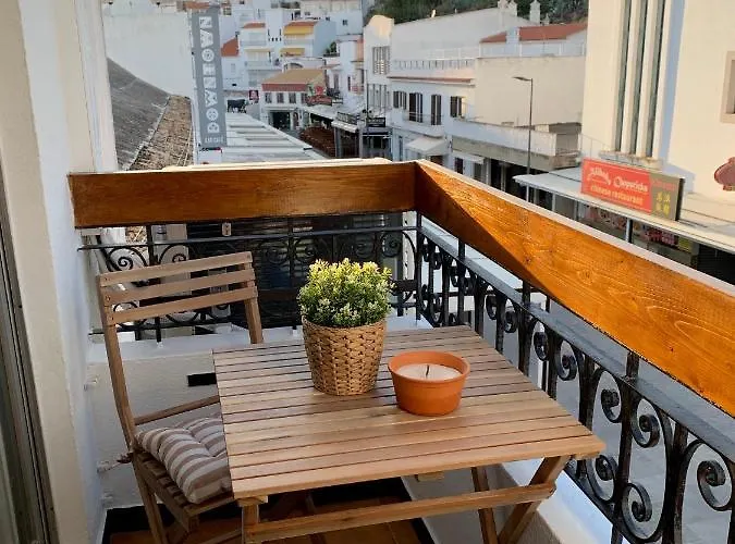 Bran House * Albufeira