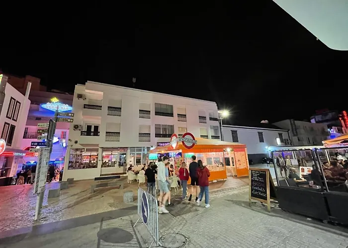 Bran House Lägenhet